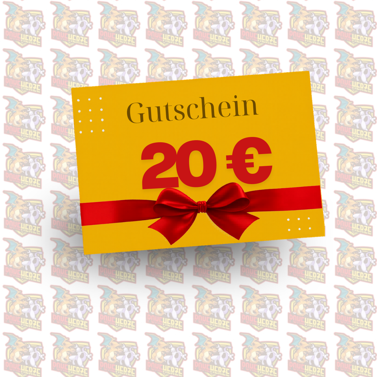 Shopping-Gutschein für Zuhause