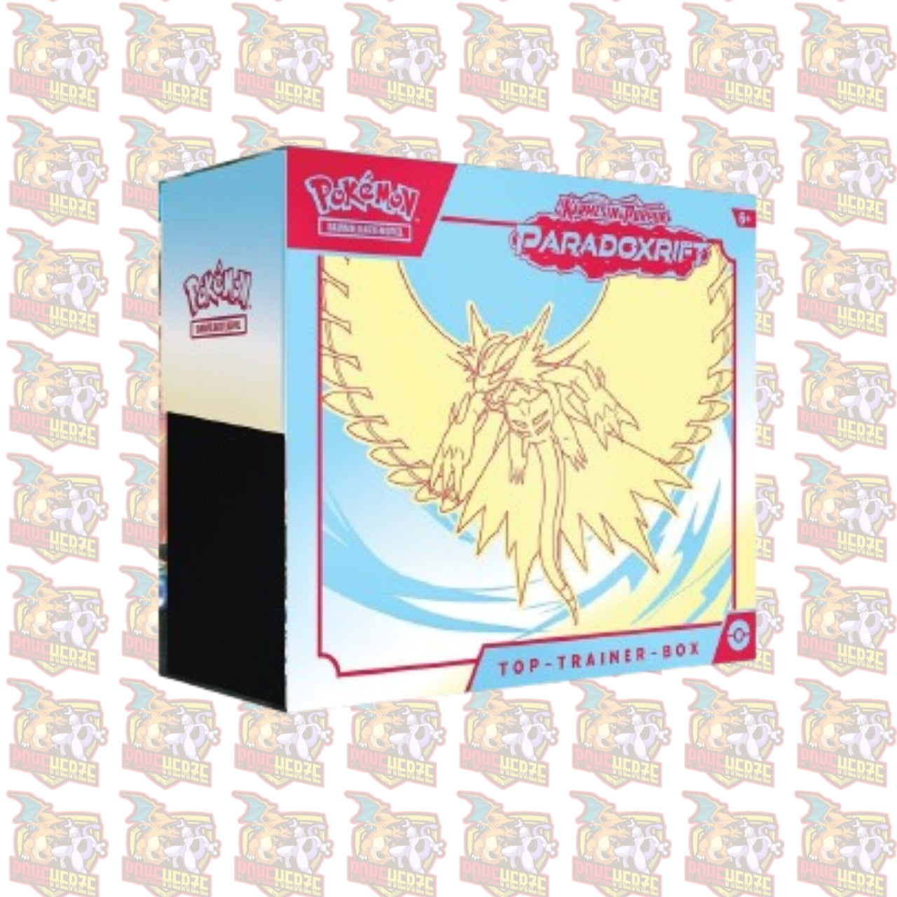 Paradox Rift Top-Trainer-Box Donnersichel (DE)