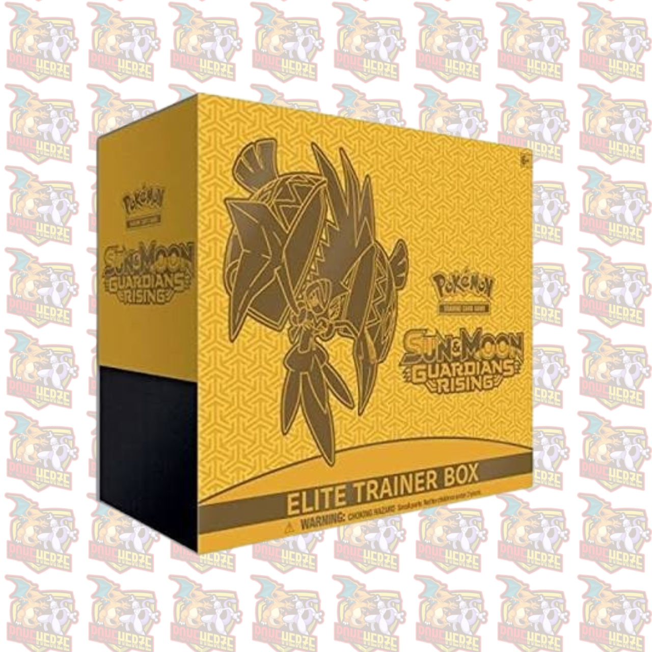 Guardians Rising Elite Trainer Box (EN)