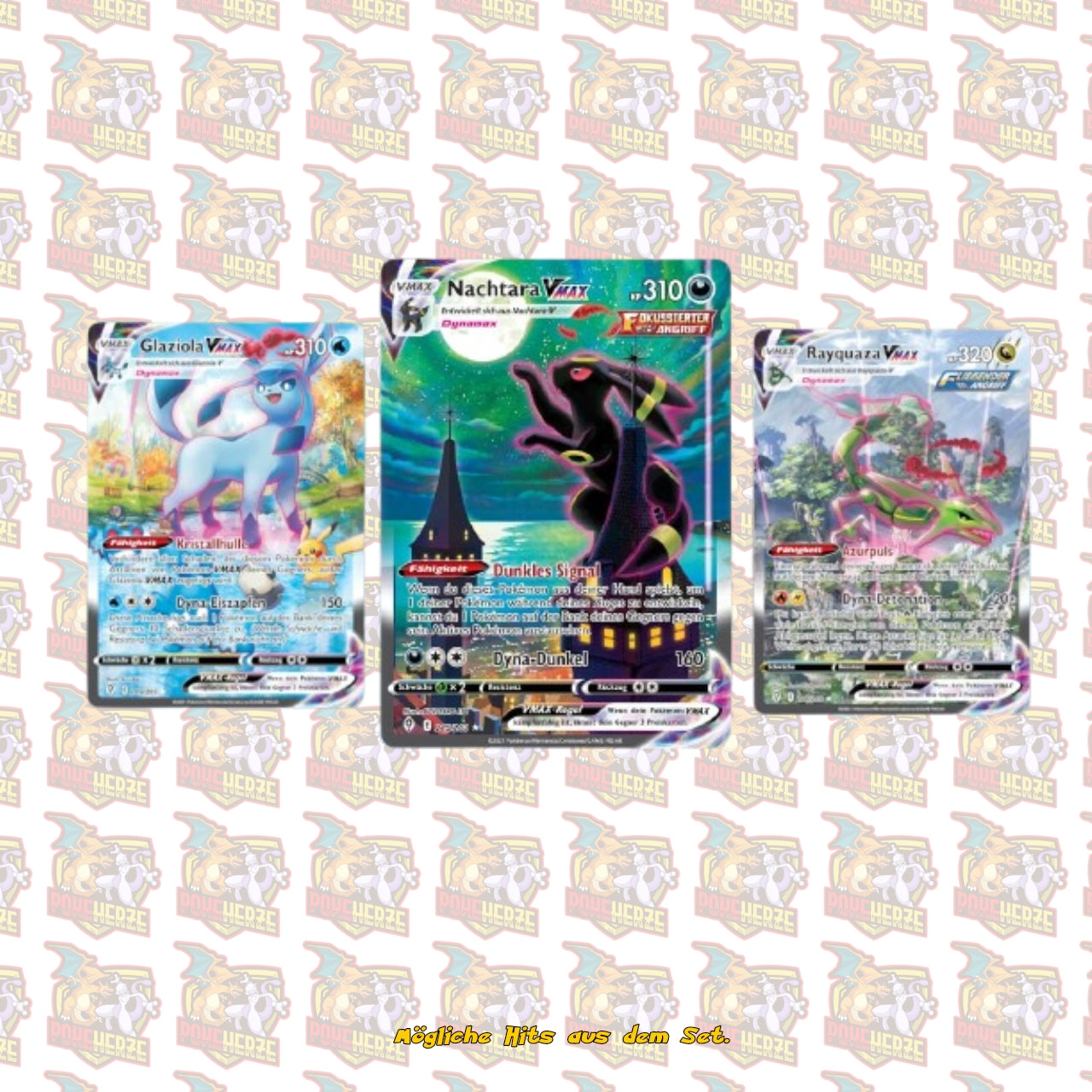 1x Drachenwandel Booster (DE)