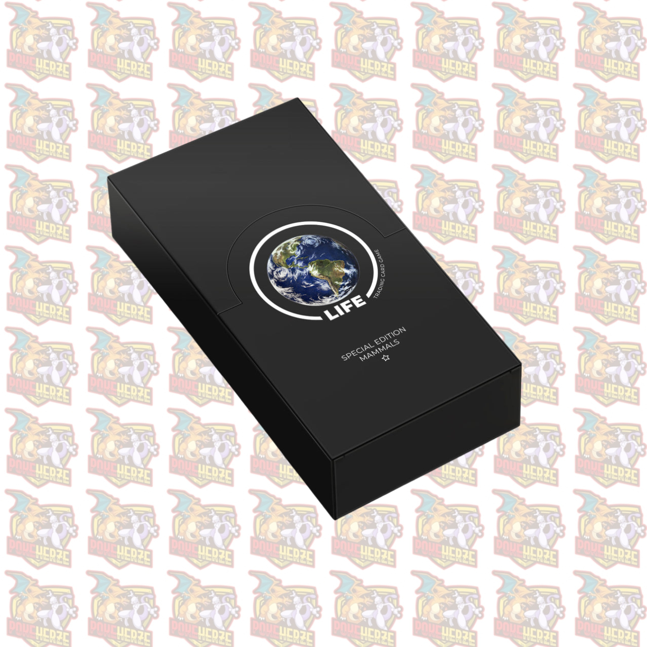 LIFE TCG Mammals Special Edition Mini Box Englisch Sealed Limited