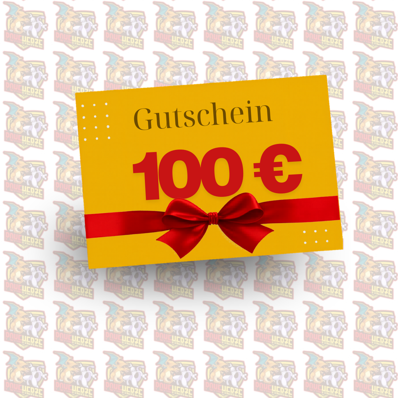 Shopping-Gutschein für Zuhause