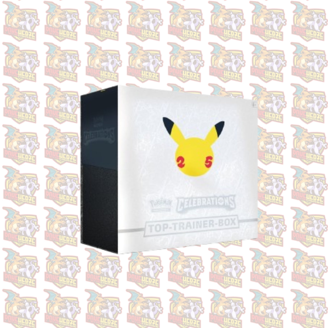 Celebrations Top Trainer Box (DE)