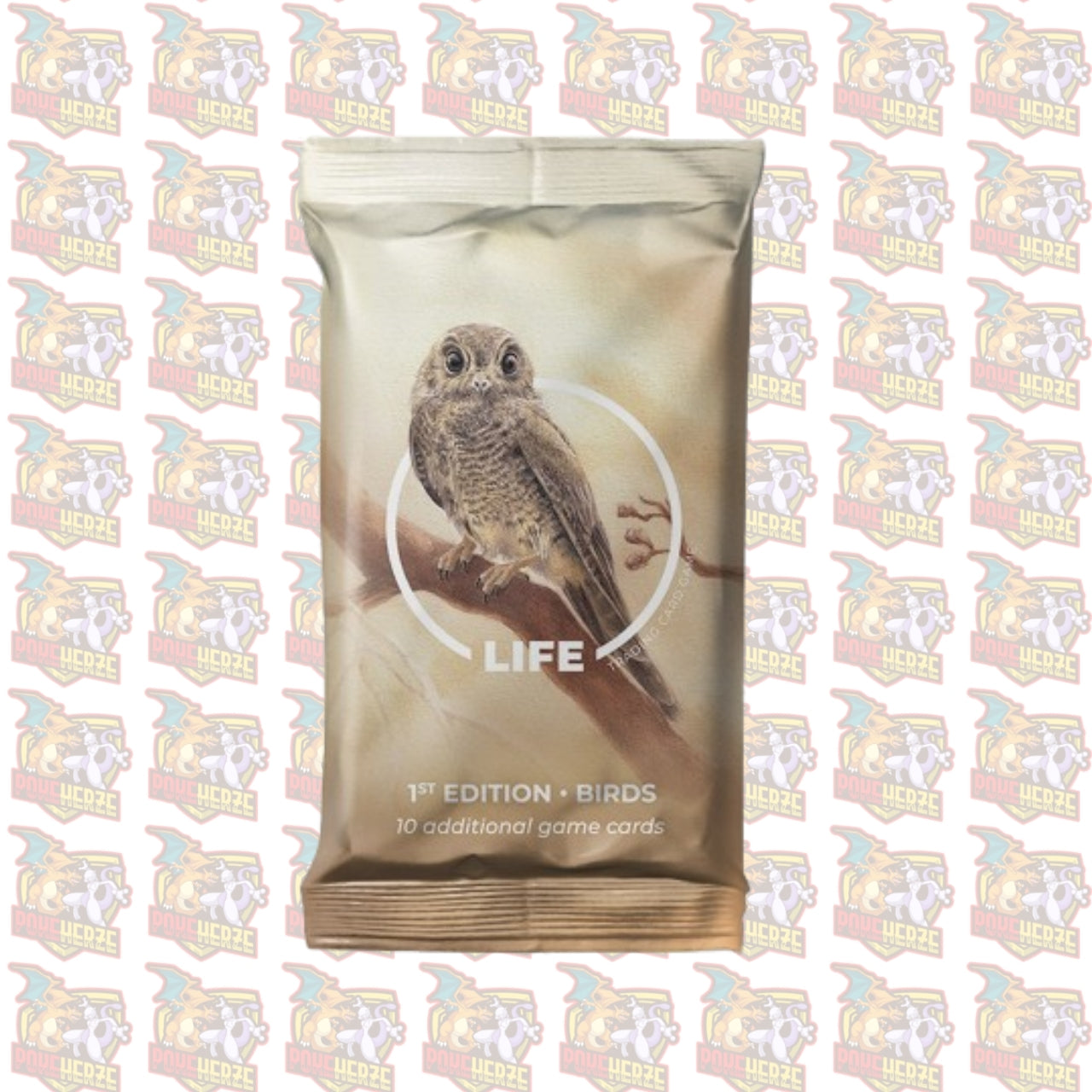 LifeTCG Birds – Holo Godpack (EN)