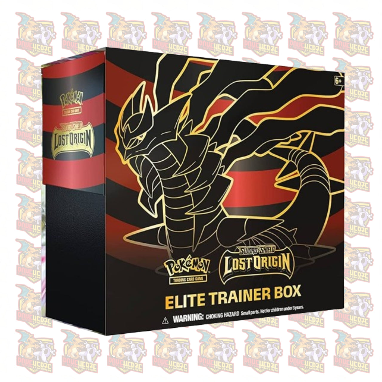 Pokémon Lost Origin Elite Trainer Box