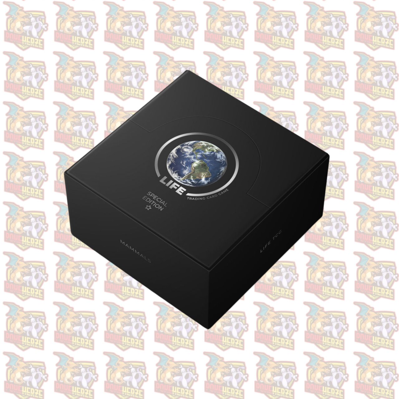 LIFE TCG Mammals Special Edition Booster Display Englisch Sealed Limited